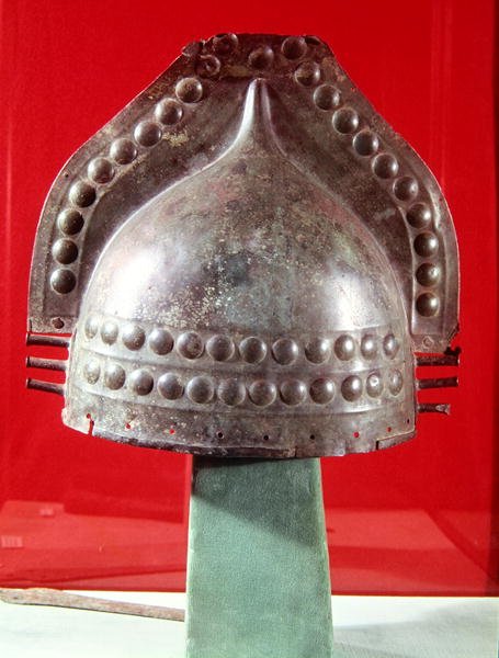 Sisak, ie 1000 (fém) alkotó: Bronze Age