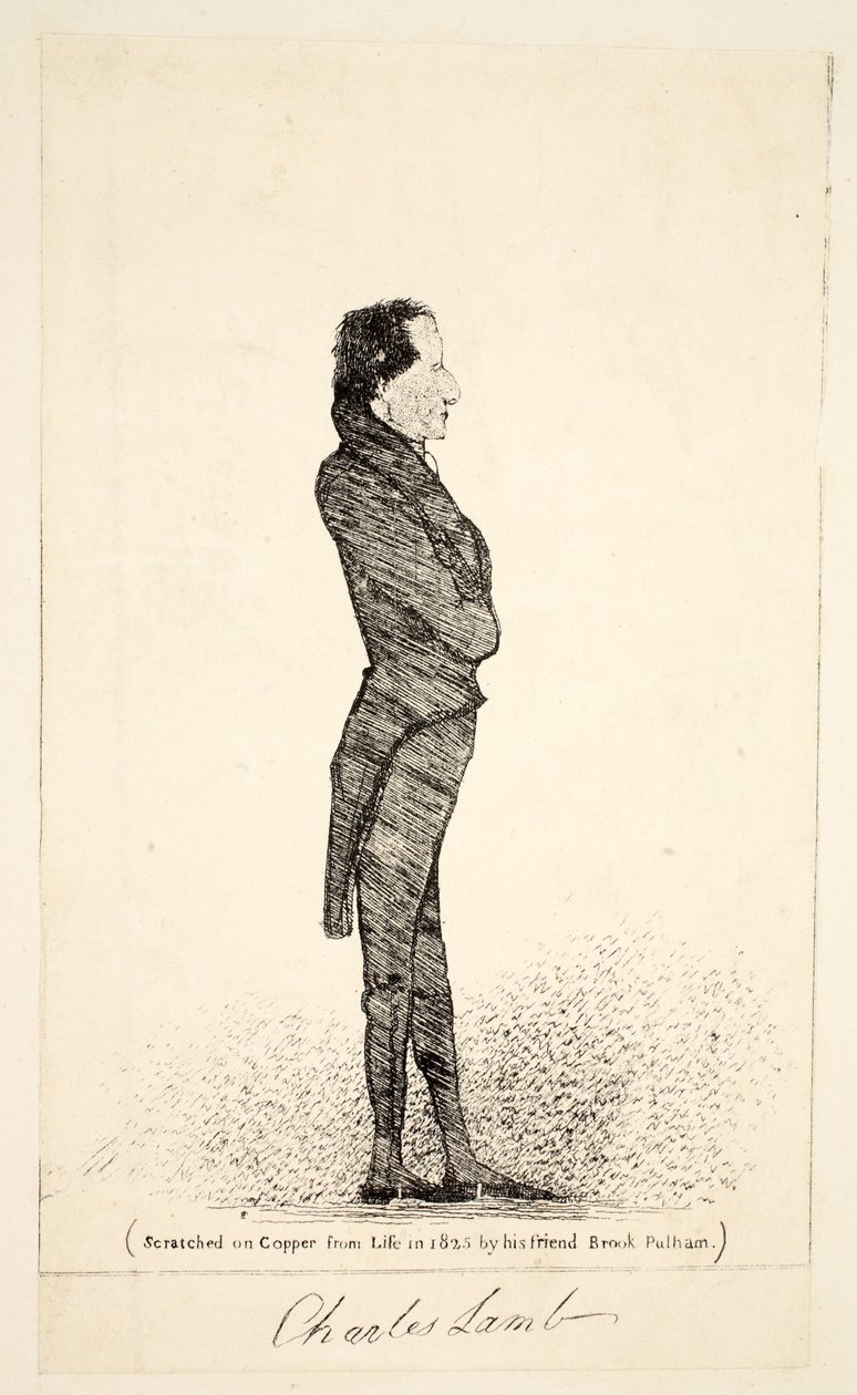 Bárány Károly, 1825 alkotó: Brook Pulham