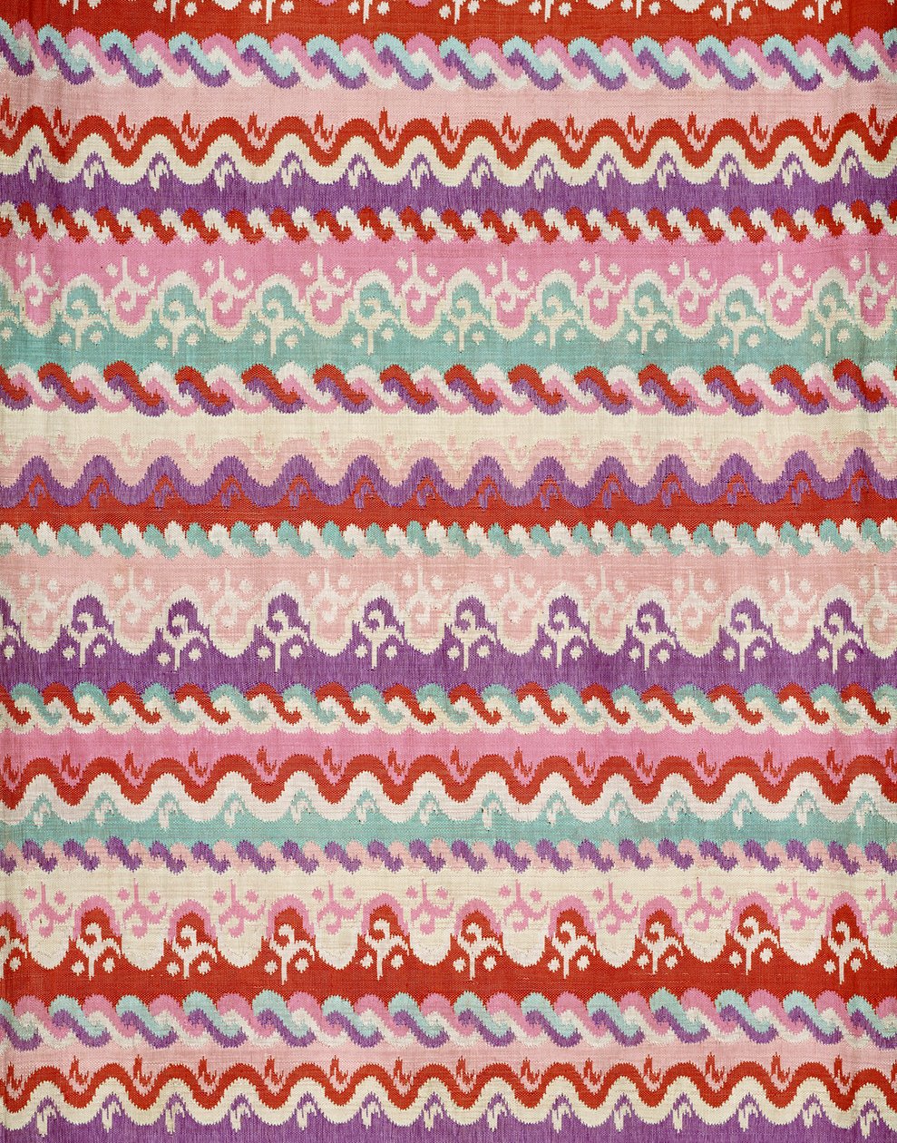Acheik mintás anyag (textil) alkotó: Burmese School