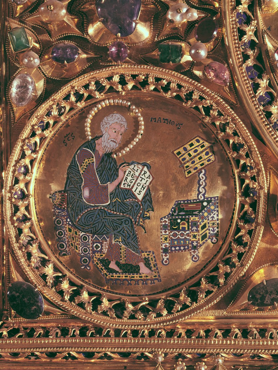 A Pala d
