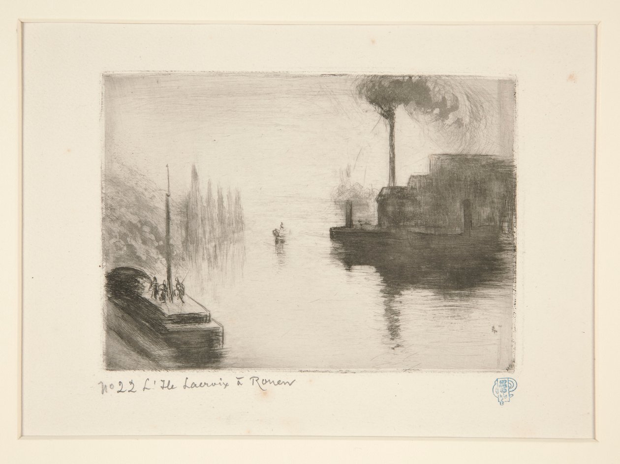 L alkotó: Camille Pissarro