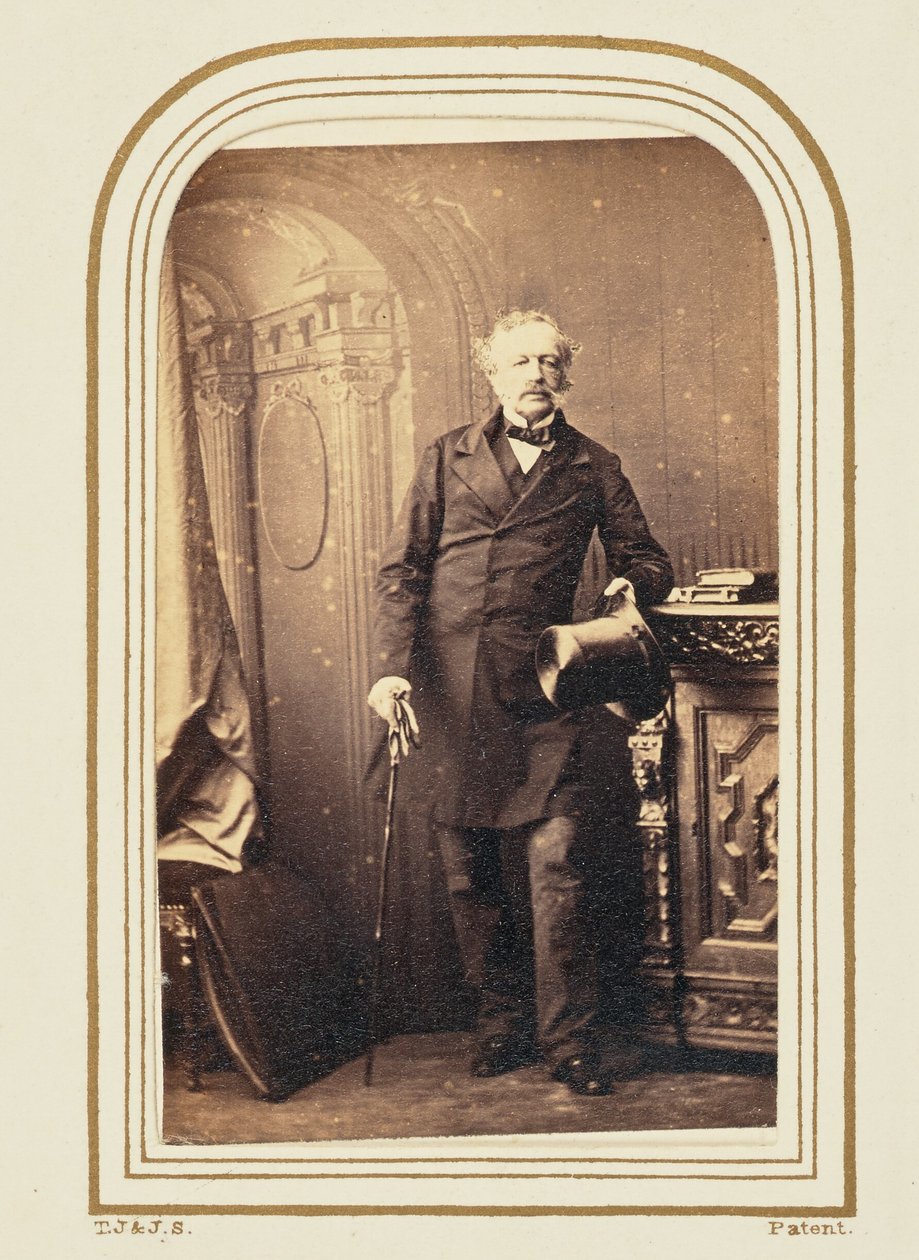 [R. Gamb] alkotó: Camille Silvy
