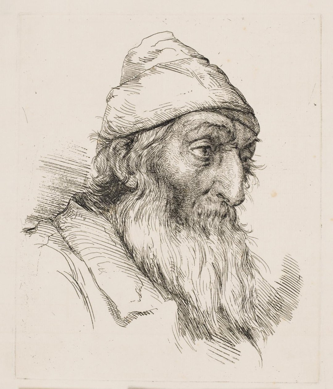 Egy római zsidó alkotó: Carl Bloch