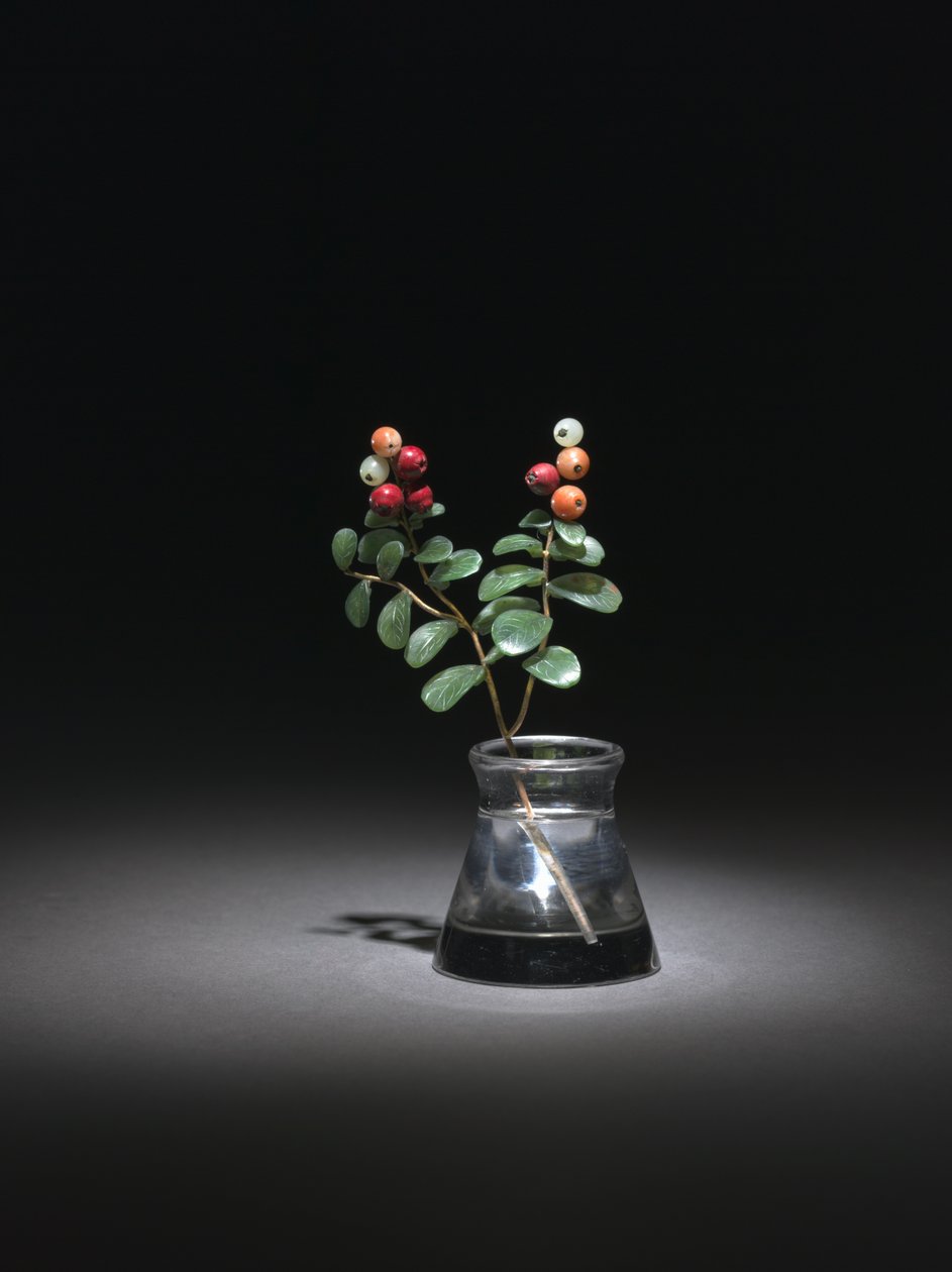 Áfonya, 1800-as évek vége – 1900-as évek eleje alkotó: Carl Fabergé