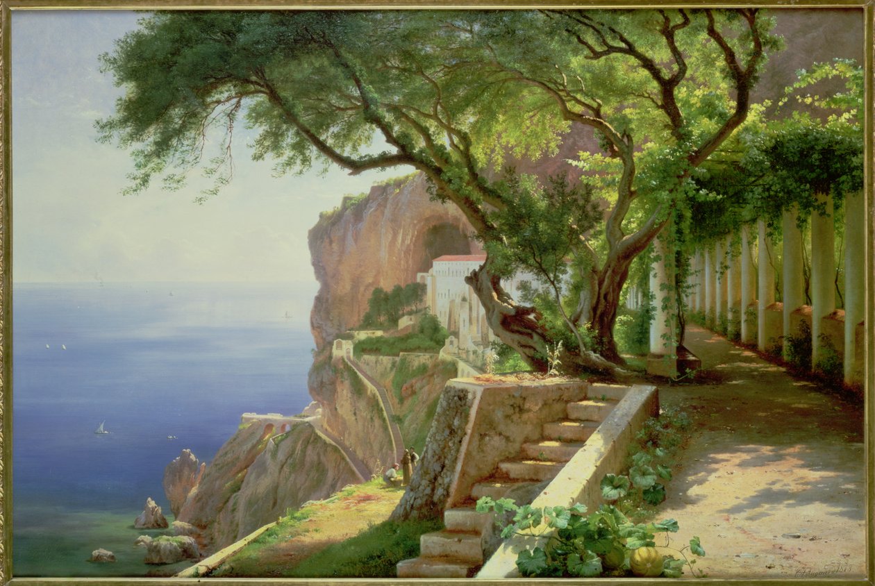 Ismeretlen kép alkotó: Carl Frederick Aagaard