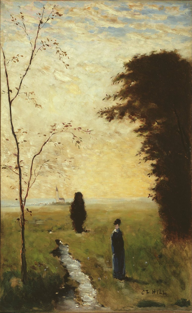 Svédül:  Syster Anna
 Anna nővér alkotó: Carl Fredrik Hill
