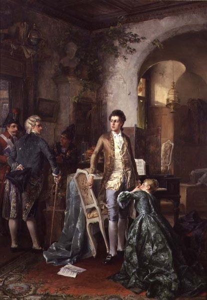 Besorozva alkotó: Carl Herpfer