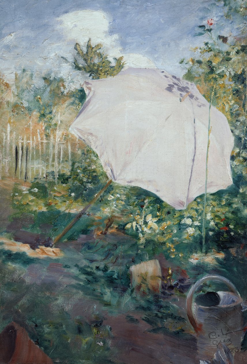 Kert és Gretz alkotó: Carl Larsson