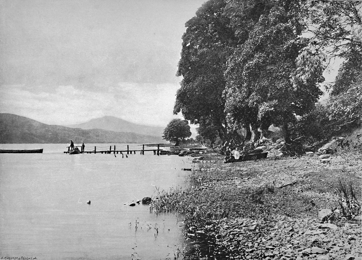 Nélküled, S 1896 alkotó: Carl Norman