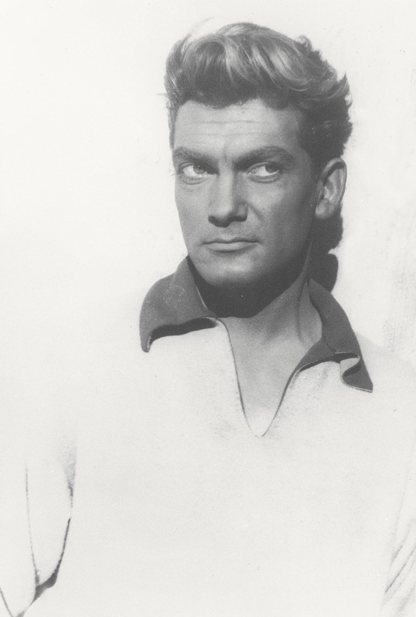 Jean Marais alkotó: Carl Van Vechten