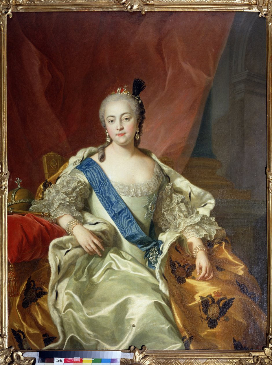 Ismeretlen kép alkotó: Carle van Loo