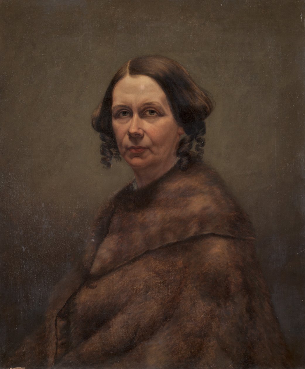 Mrs. Goss alkotó: Caroline L. Ransom