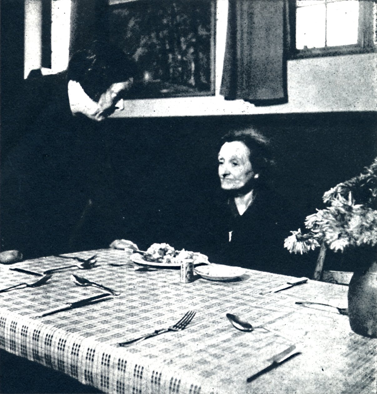 Egy élet után, 1941 alkotó: Cecil Beaton