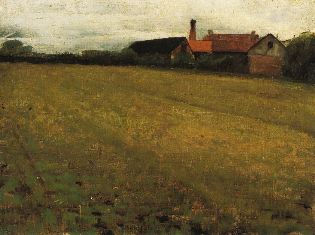 Ismeretlen kép alkotó: Cecilia Beaux