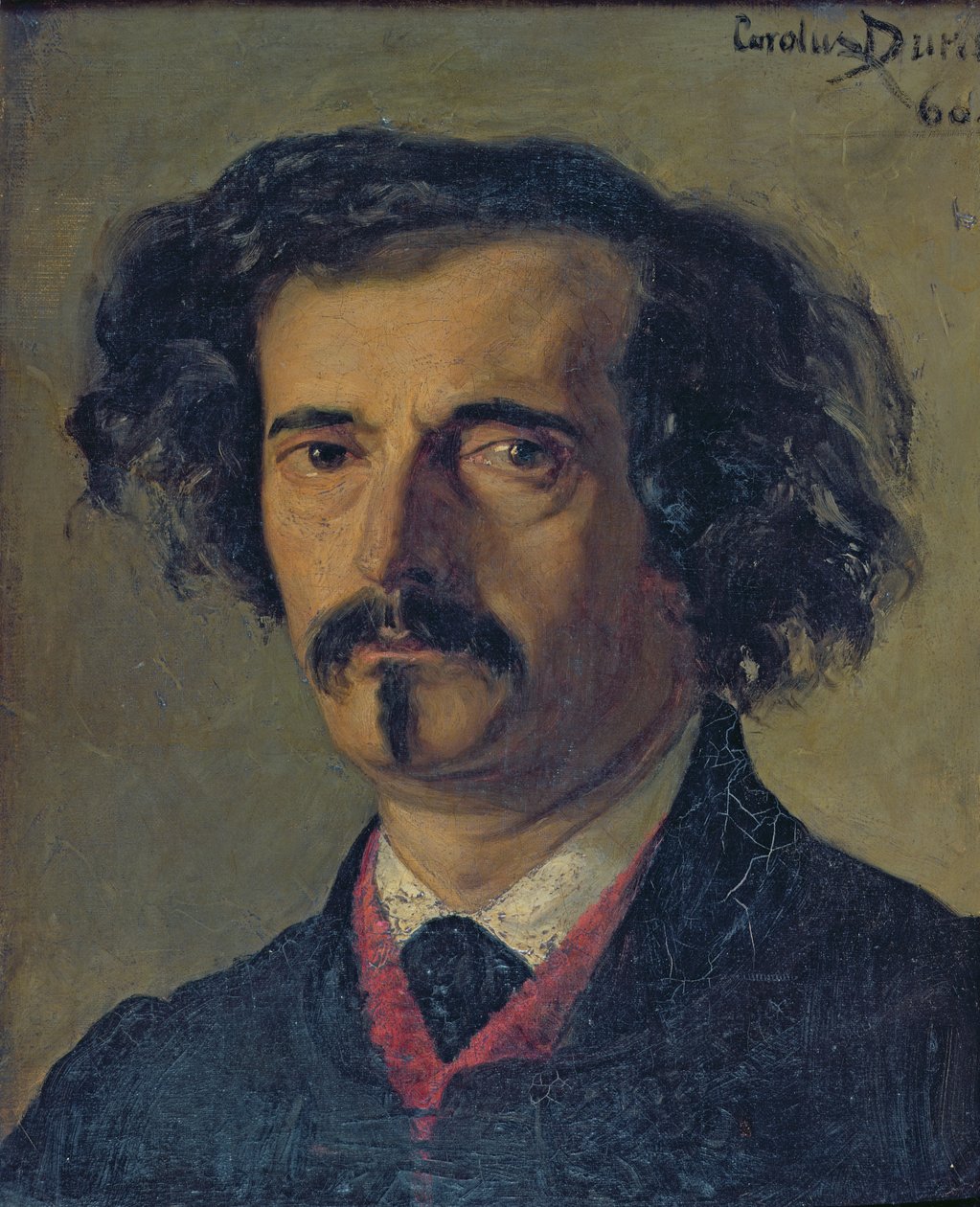 Jules Barbey d