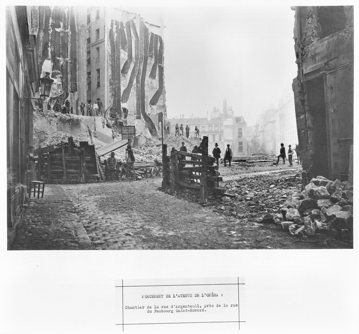 Az Avenue de l