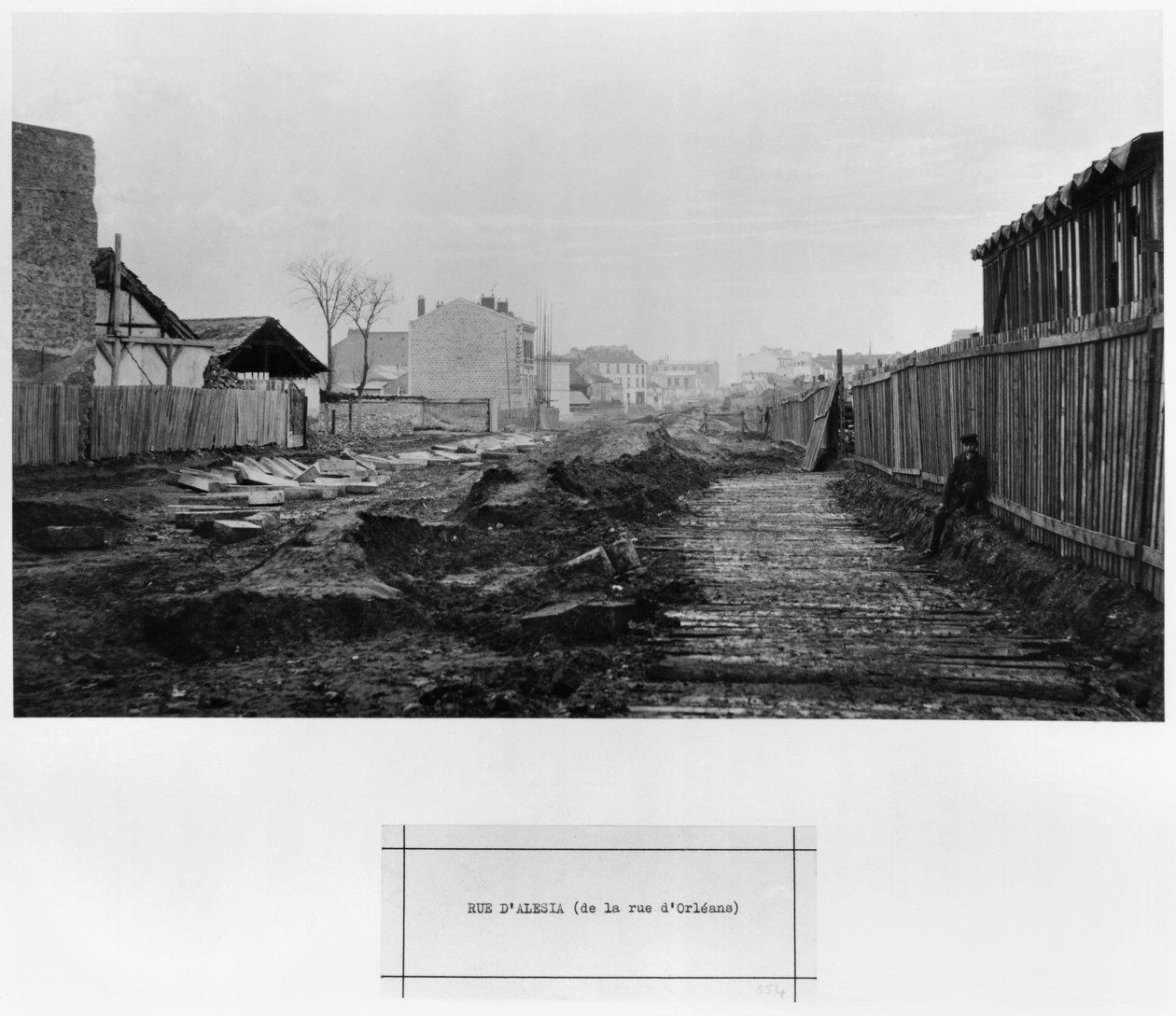 Rue d
