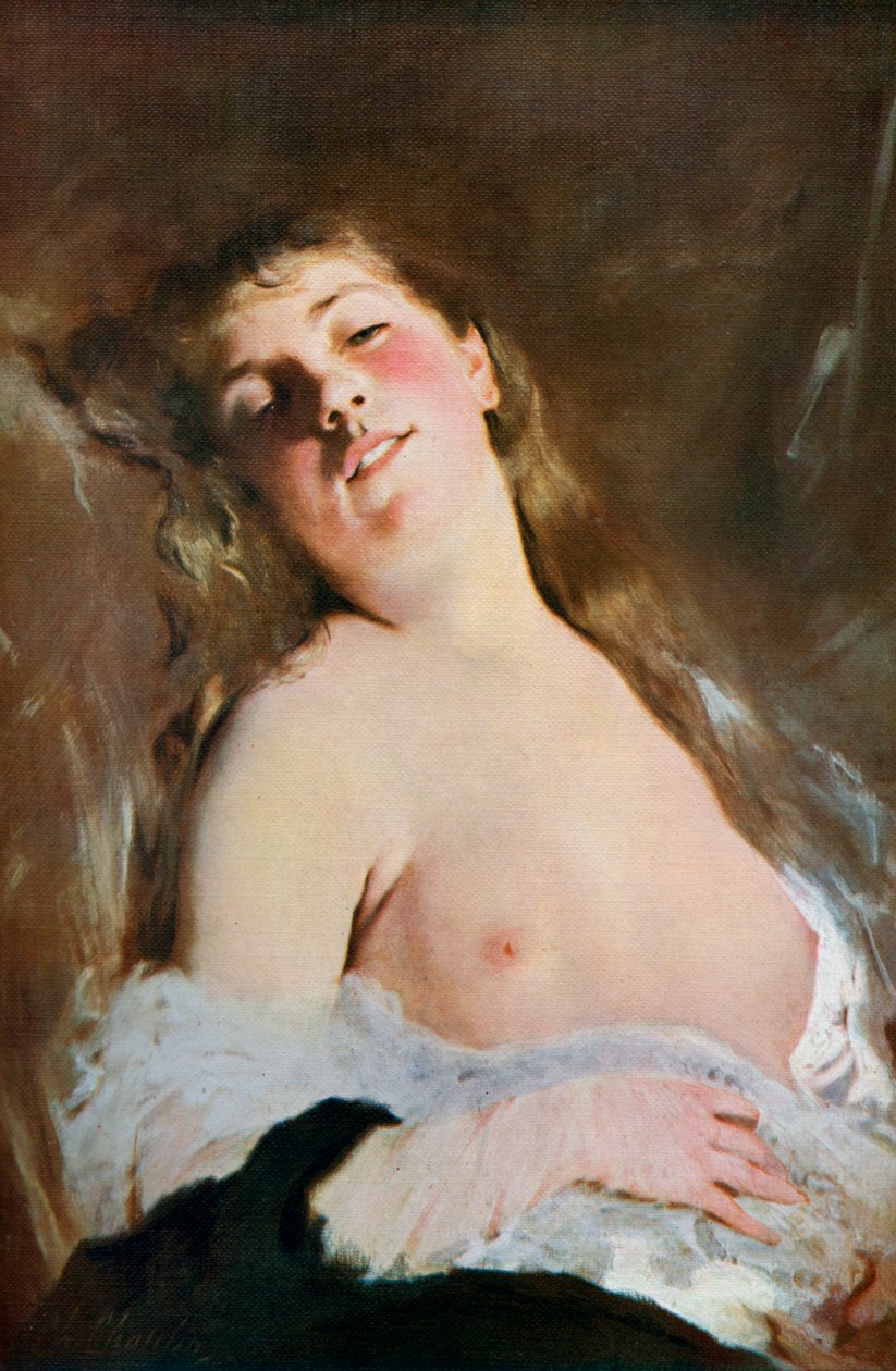 „Emlékek”, 1845-1891, 1912. alkotó: Charles Chaplin