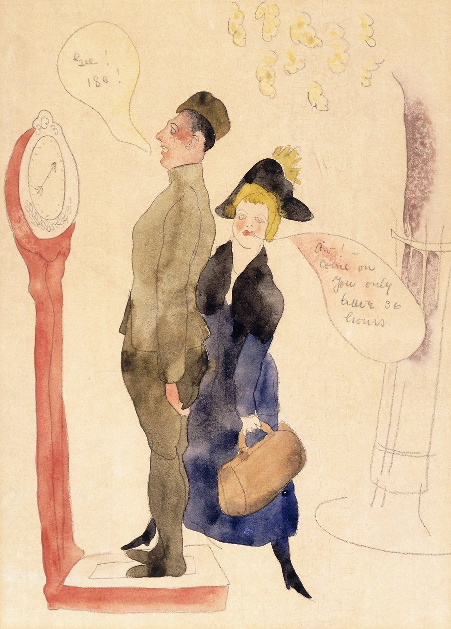 Szabadságon alkotó: Charles Demuth