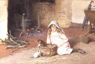 Egy Frolic alkotó: Charles Edward Wilson