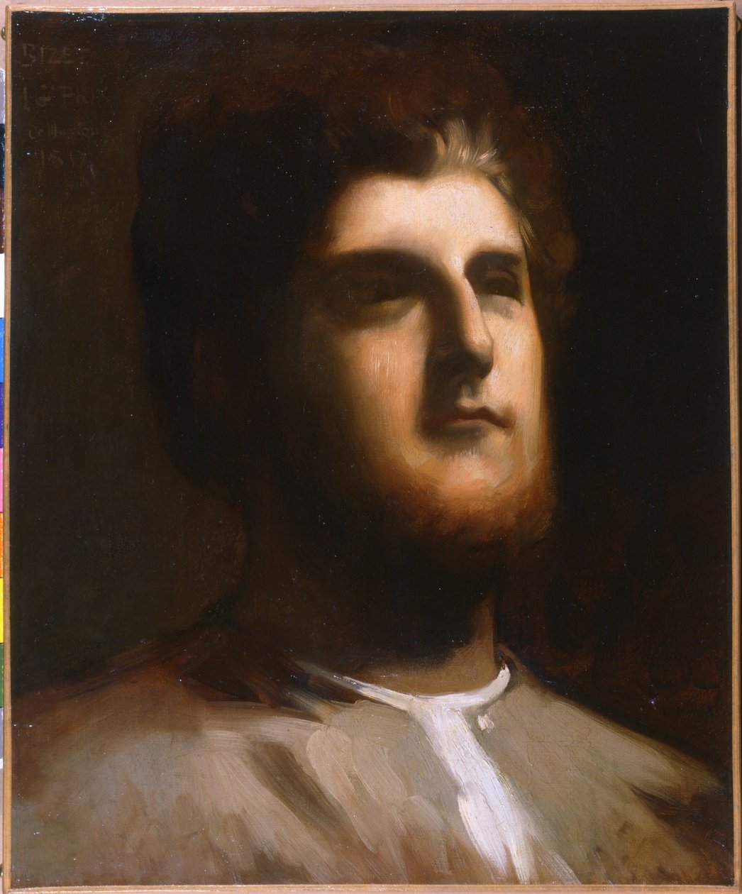 Georges Bizet alkotó: Charles Francois Sellier