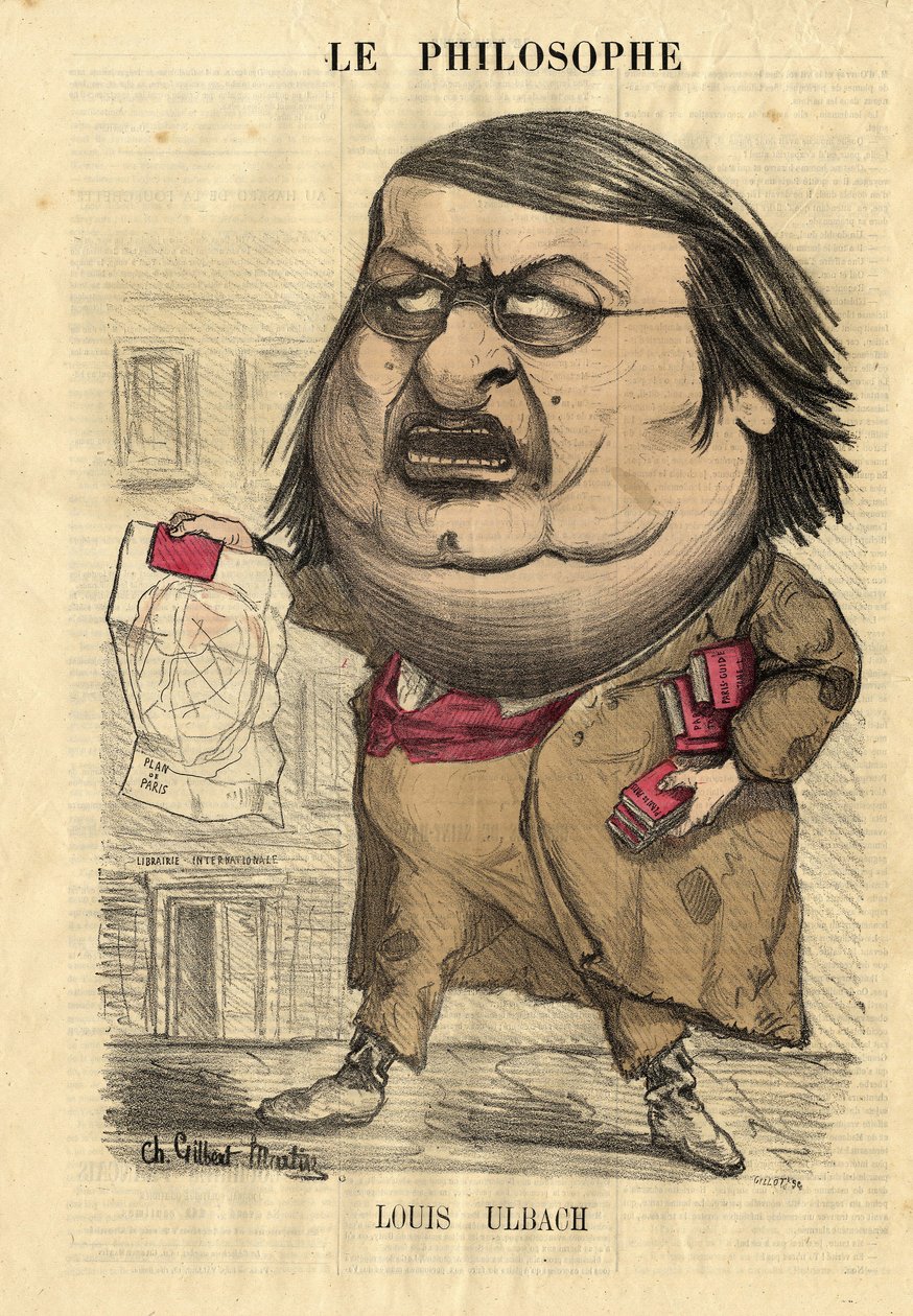 A filozófus alkotó: Charles Gilbert Martin