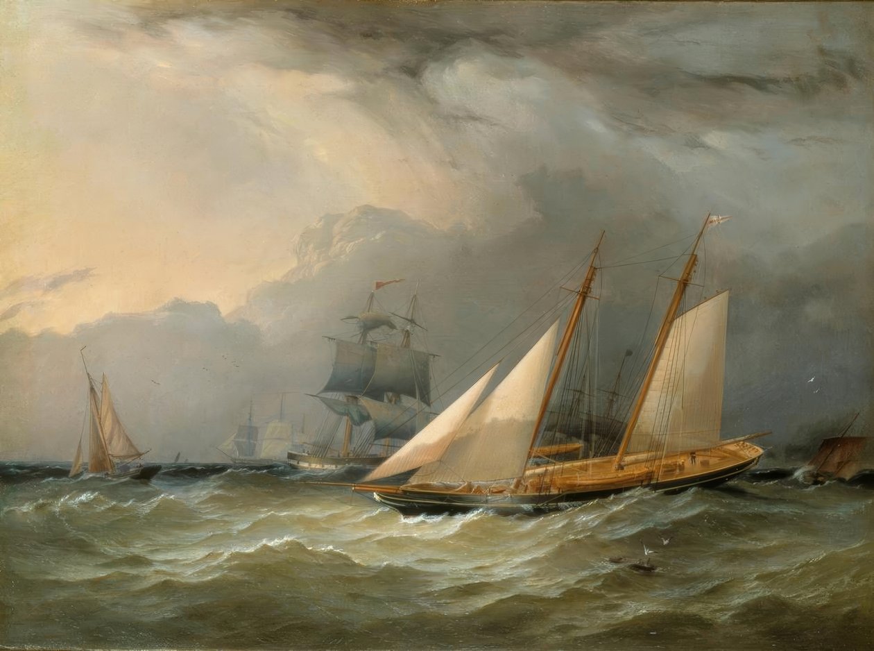 Pearl alkotó: Charles Gregory