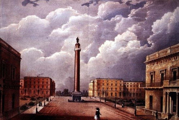 Ismeretlen kép alkotó: Charles Joseph Hullmandel