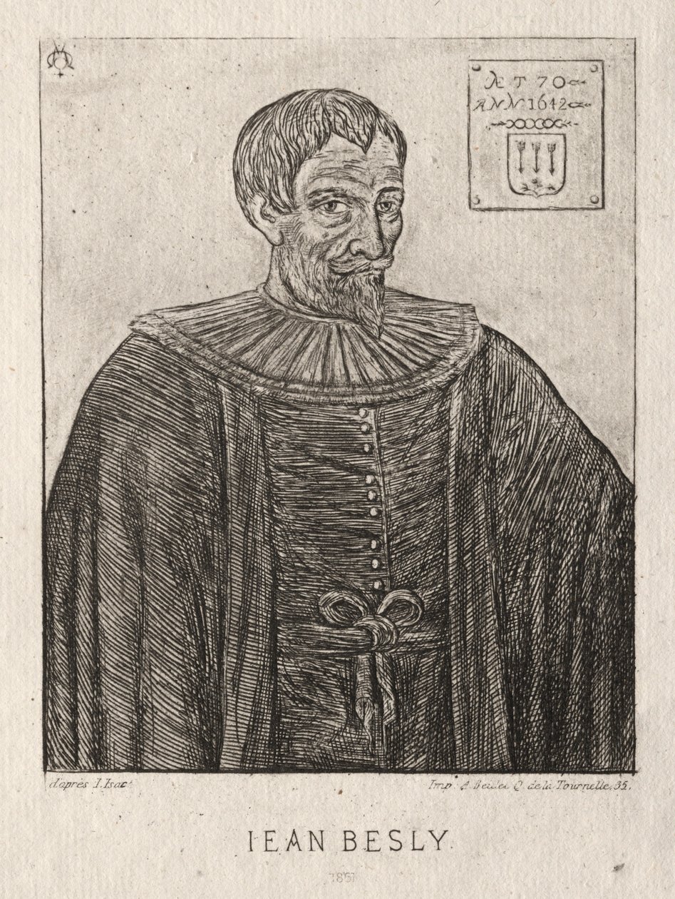 Jean Besley, 1861. alkotó: Charles Meryon