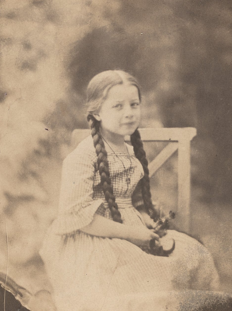 Marie LaPorte alkotó: Charles Ozanam