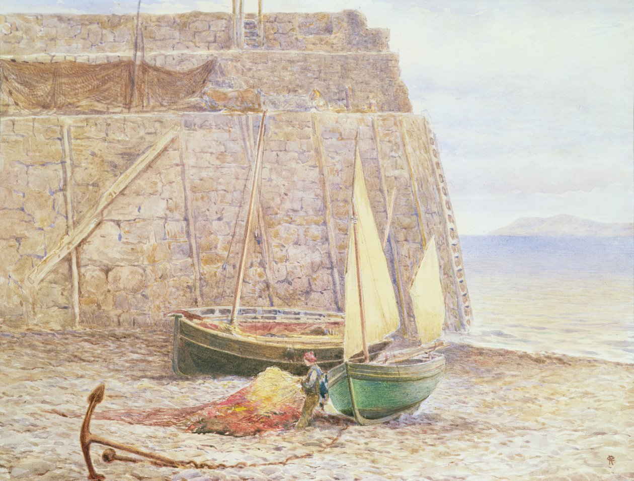 A hálók válogatása alkotó: Charles Robertson