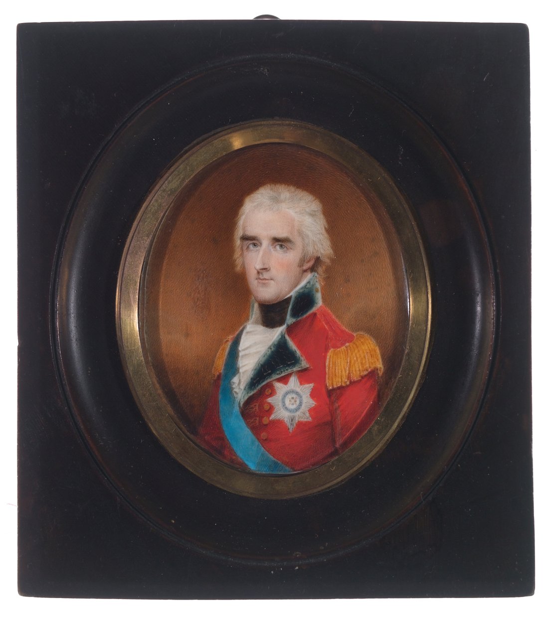 Richard alkotó: Charles Shireff