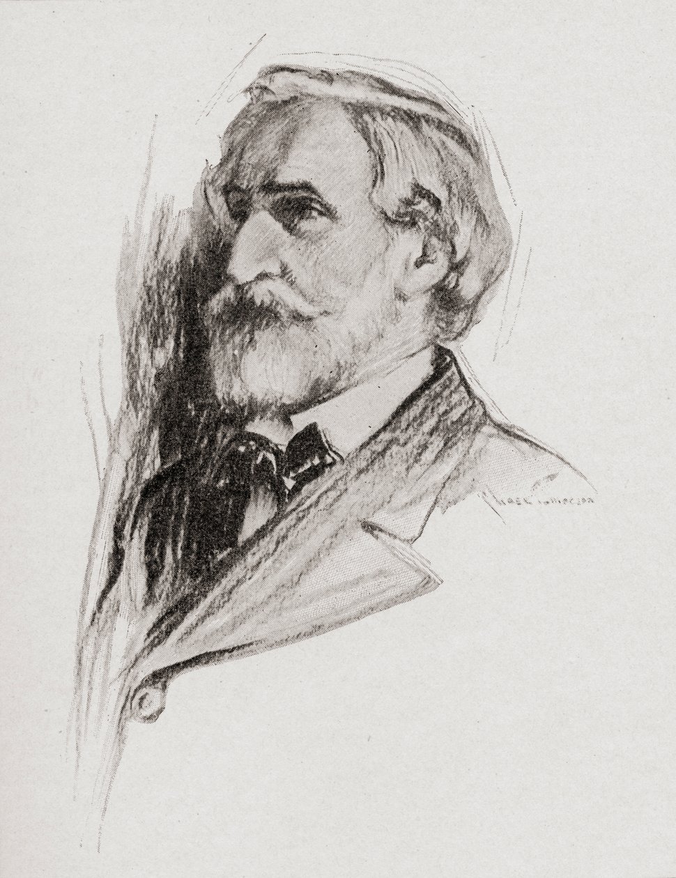 Giuseppe Verdi alkotó: Chase Emerson