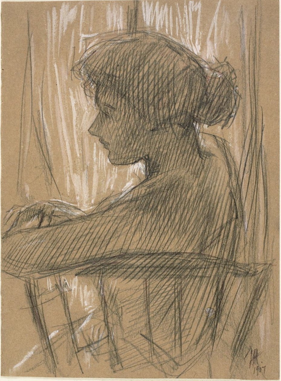 A Fény ellen alkotó: Childe Hassam