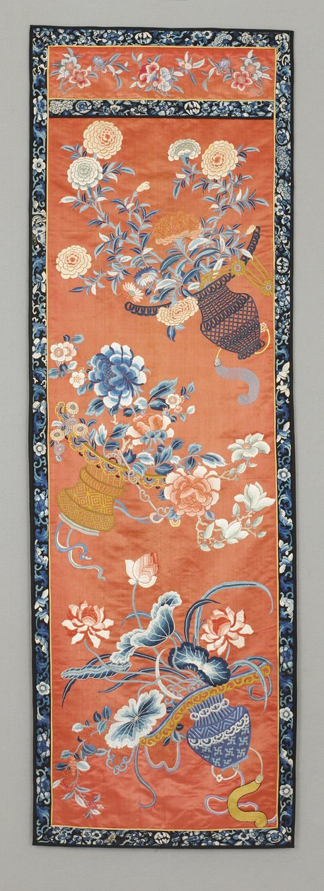 Függő alkotó: Chinese School