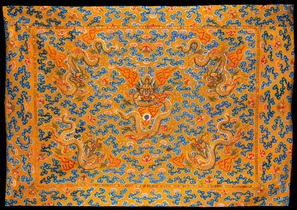 Ismeretlen kép alkotó: Chinese School