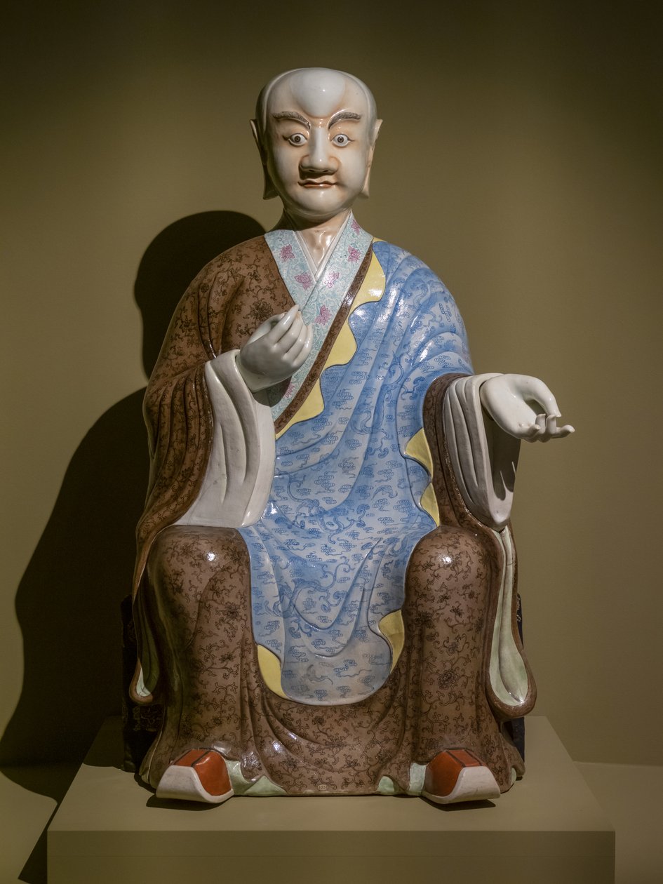 Ismeretlen kép alkotó: Chinese School