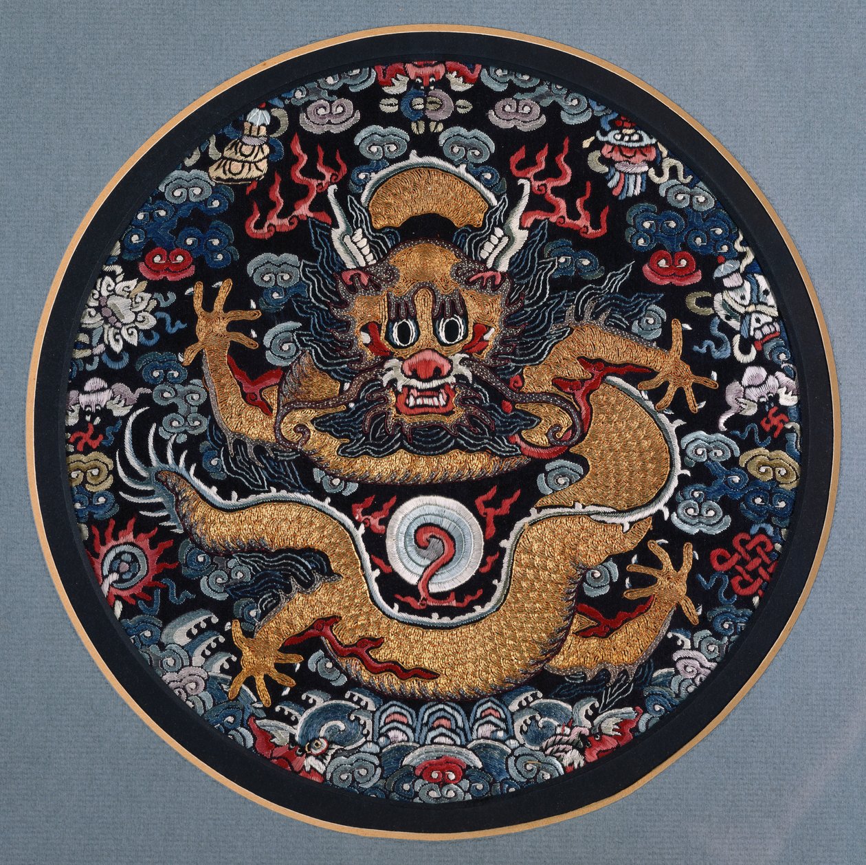 Ismeretlen kép alkotó: Chinese School