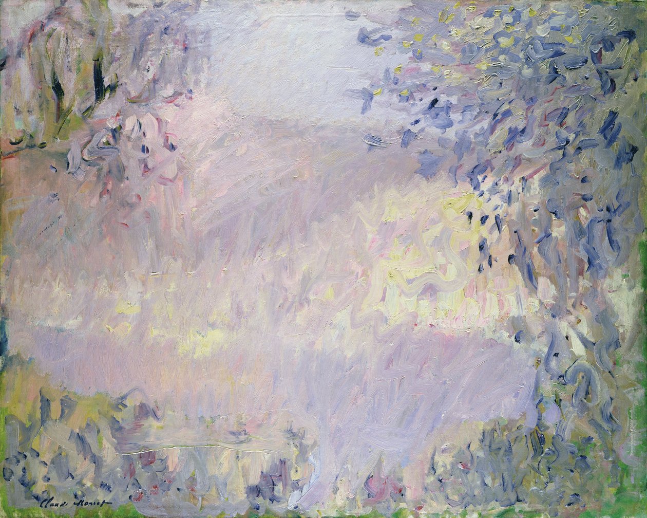 Monte Carlo: Roquebrune képe, 1884 alkotó: Claude Monet