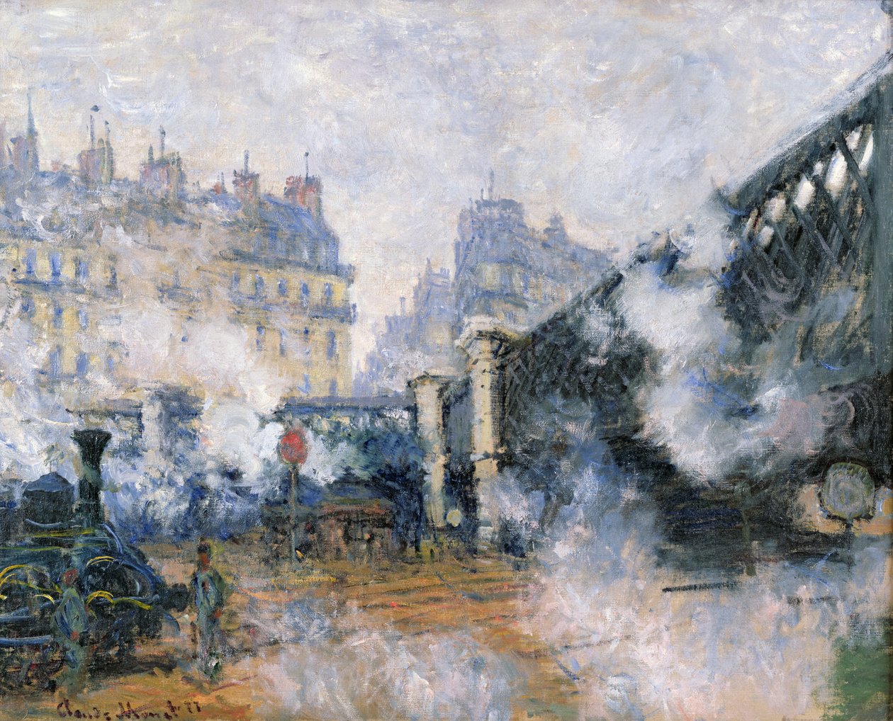 A Pont de l