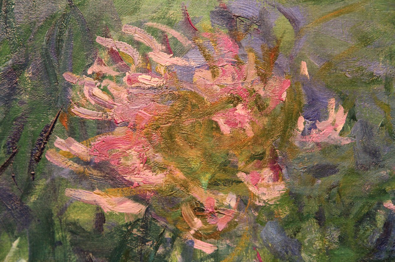 USA-Modern Művészetek Múzeuma-Claude Monet alkotó: Claude Monet