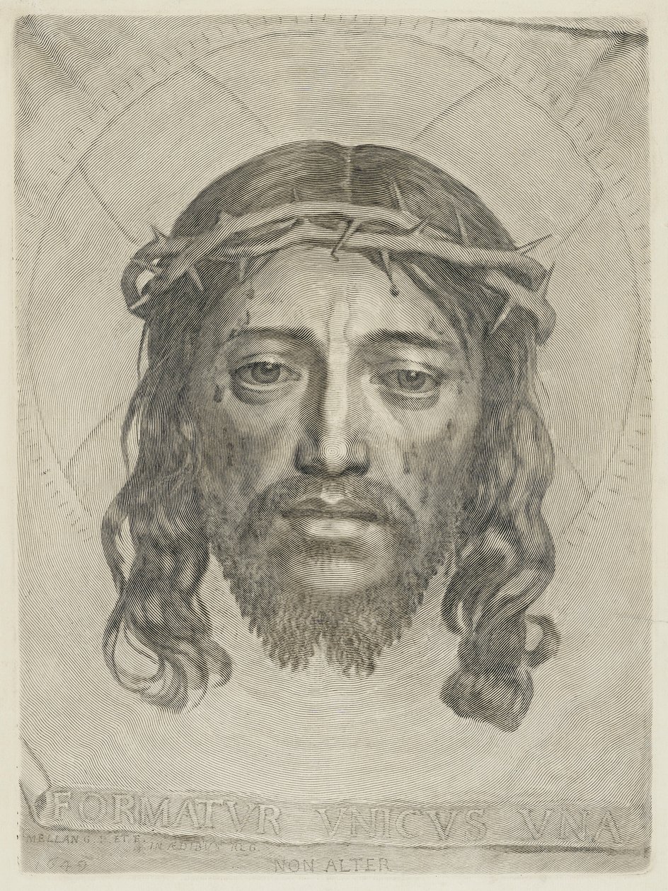 A Lepel alkotó: Claude Mellan