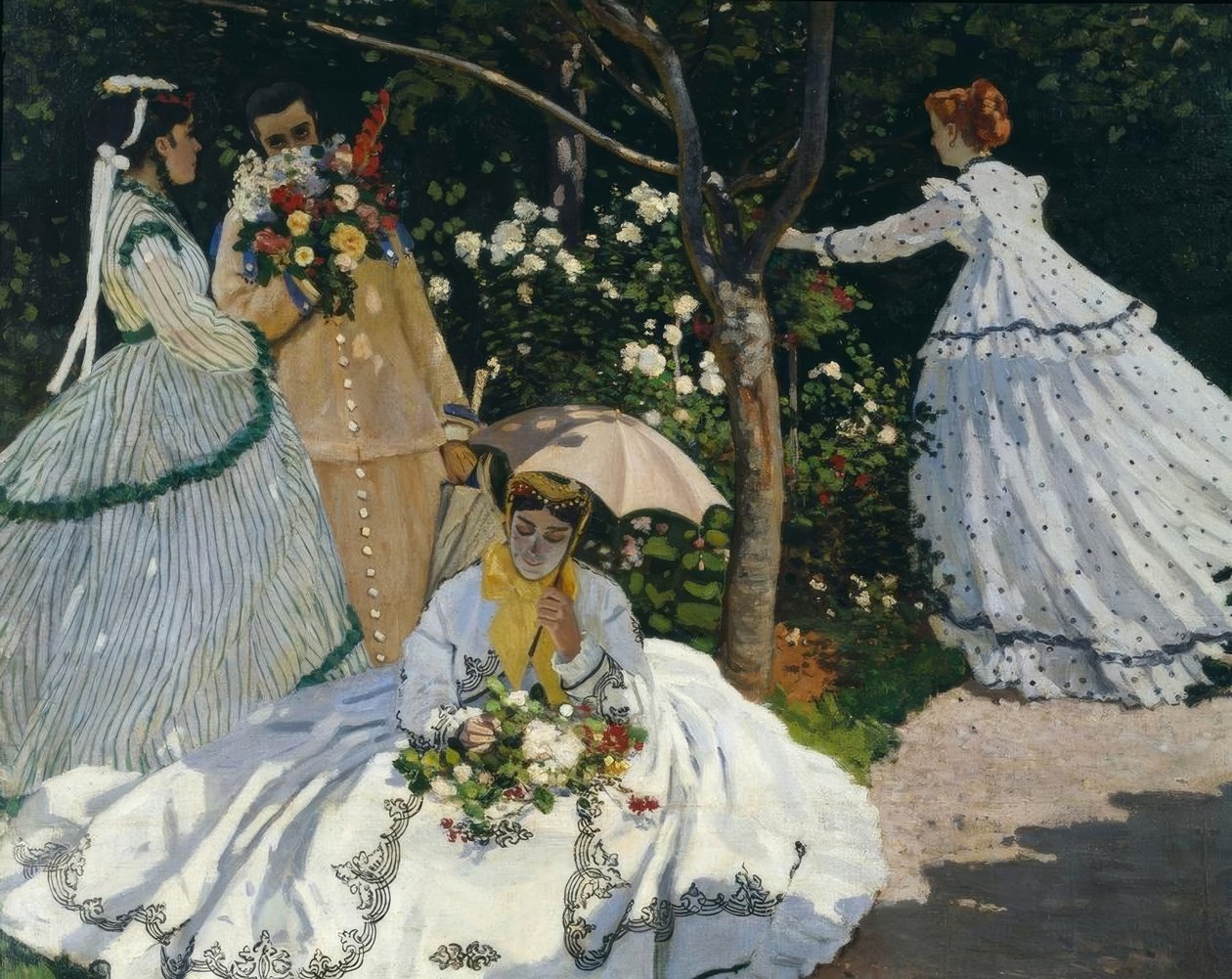 Monet, Claude; 1840–1926. alkotó: Claude Monet