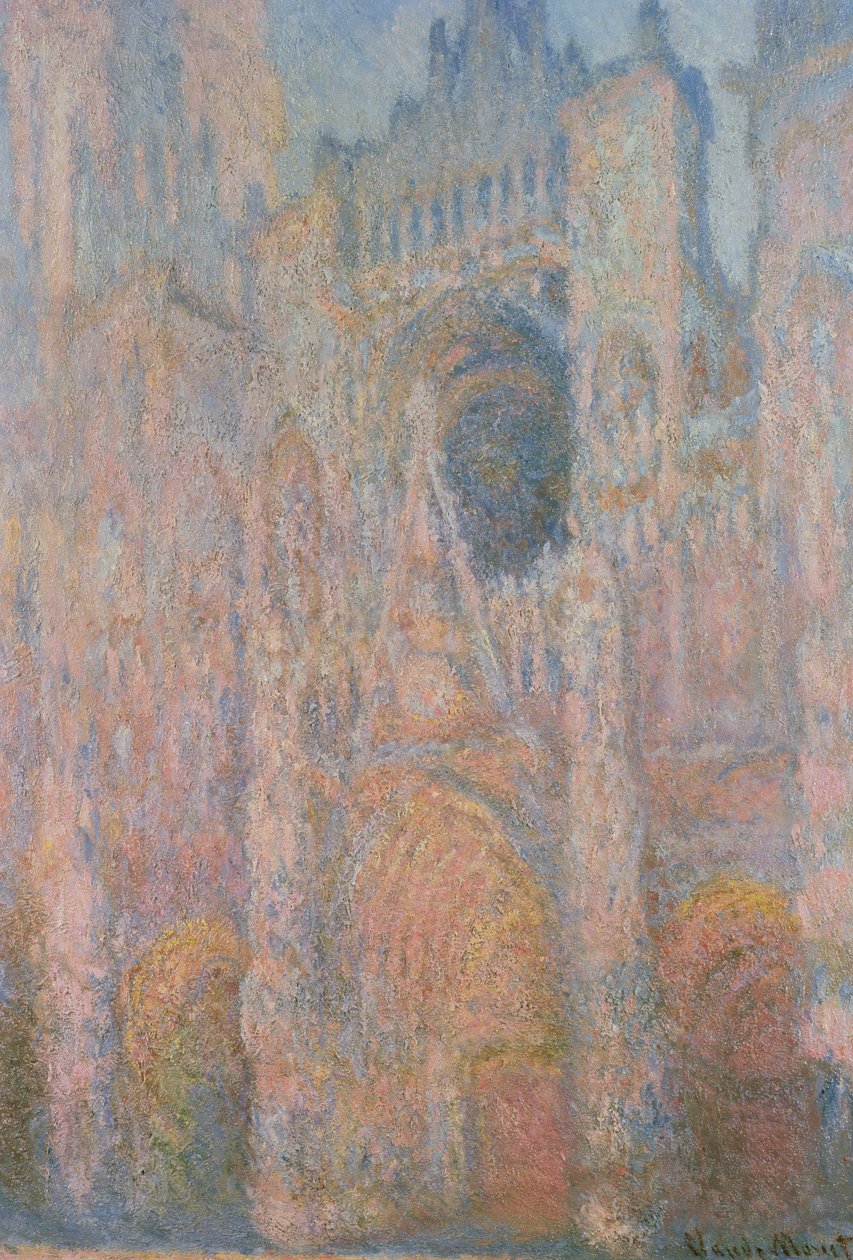 Ismeretlen kép alkotó: Claude Monet