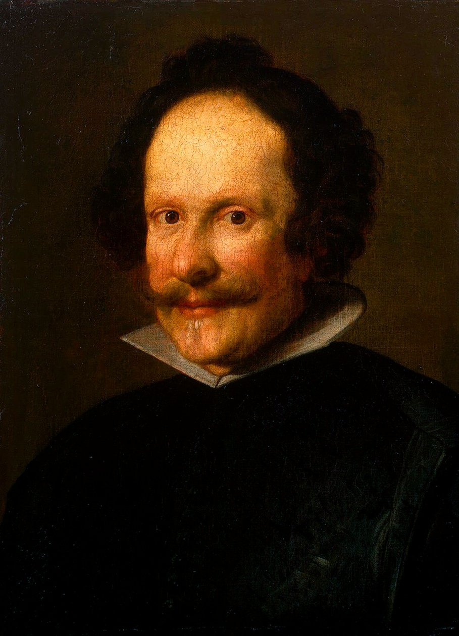 Önarckép, 1680-as évek. alkotó: Claudio Coello
