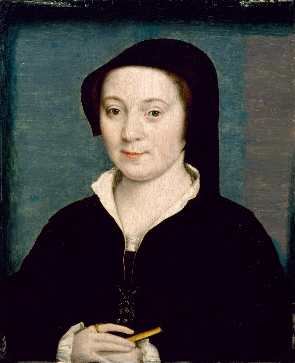 Marie de Batarnay alkotó: Corneille de Lyon