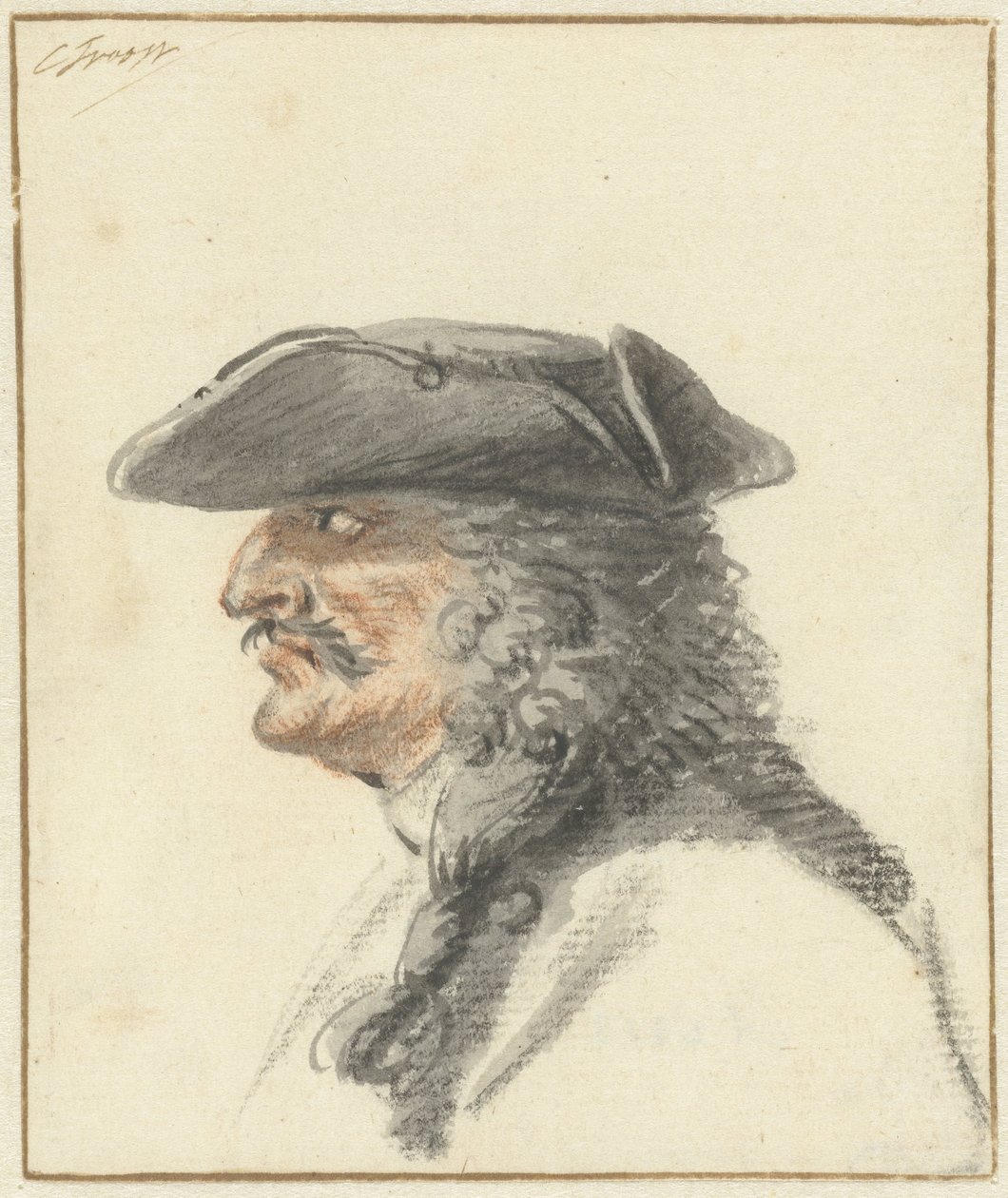 Wolfhart Grijpert seriff alkotó: Cornelis Troost