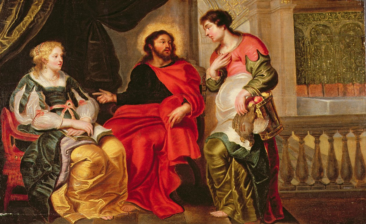 Ismeretlen kép alkotó: Cornelis de Vos