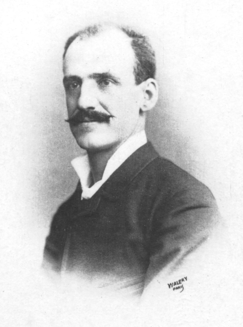 Fawry, 1893 alkotó: Count Stanislaw Walery