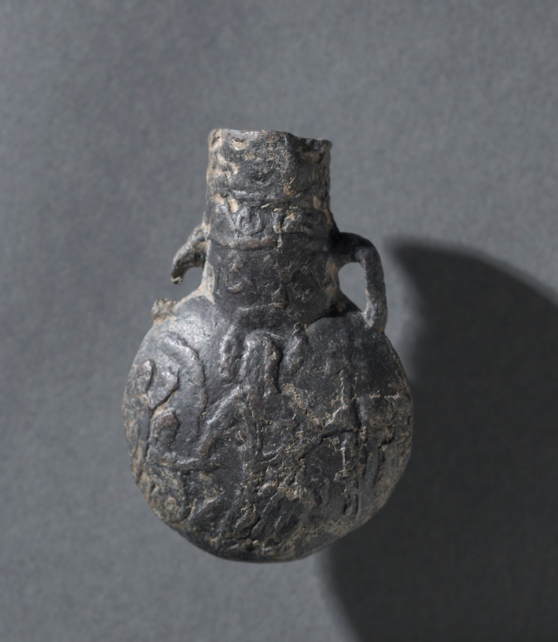 Zarándoklombik, 1099-1200 körül alkotó: Crusader Period